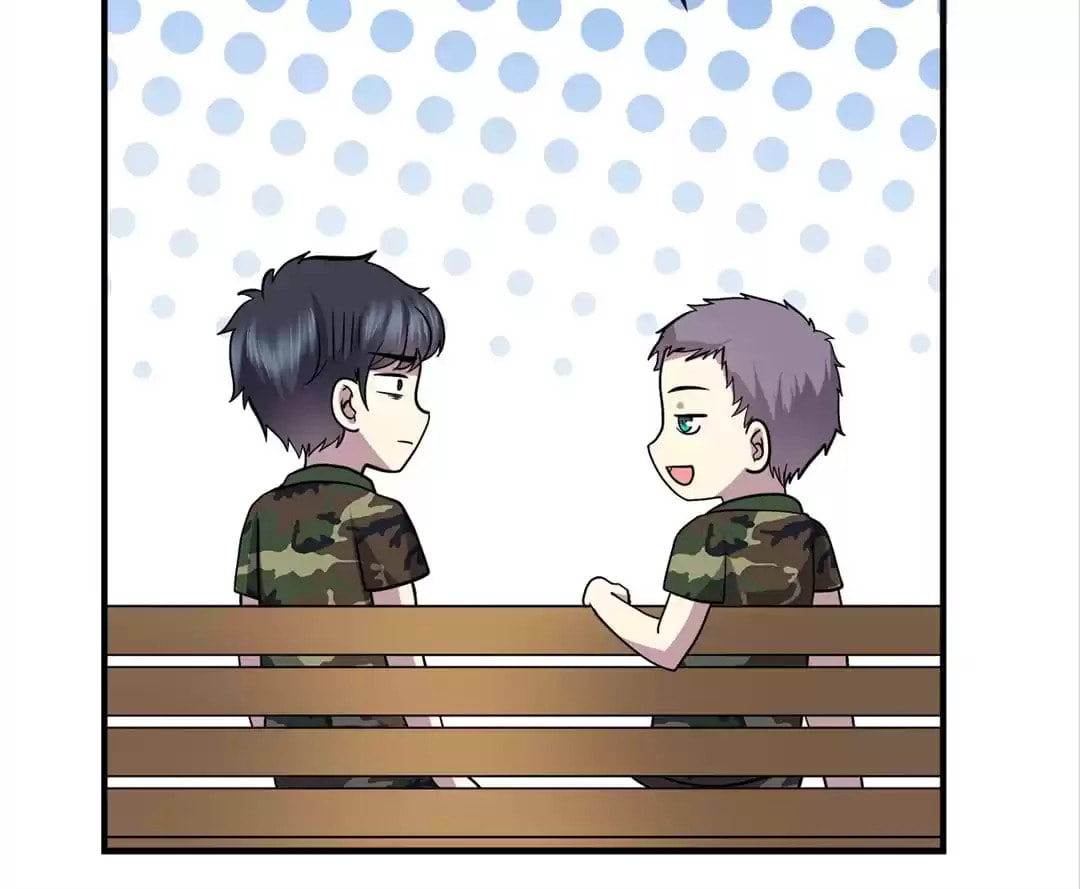 Read Time Lover (Colored) chapter 28 image 15 on Lezhin