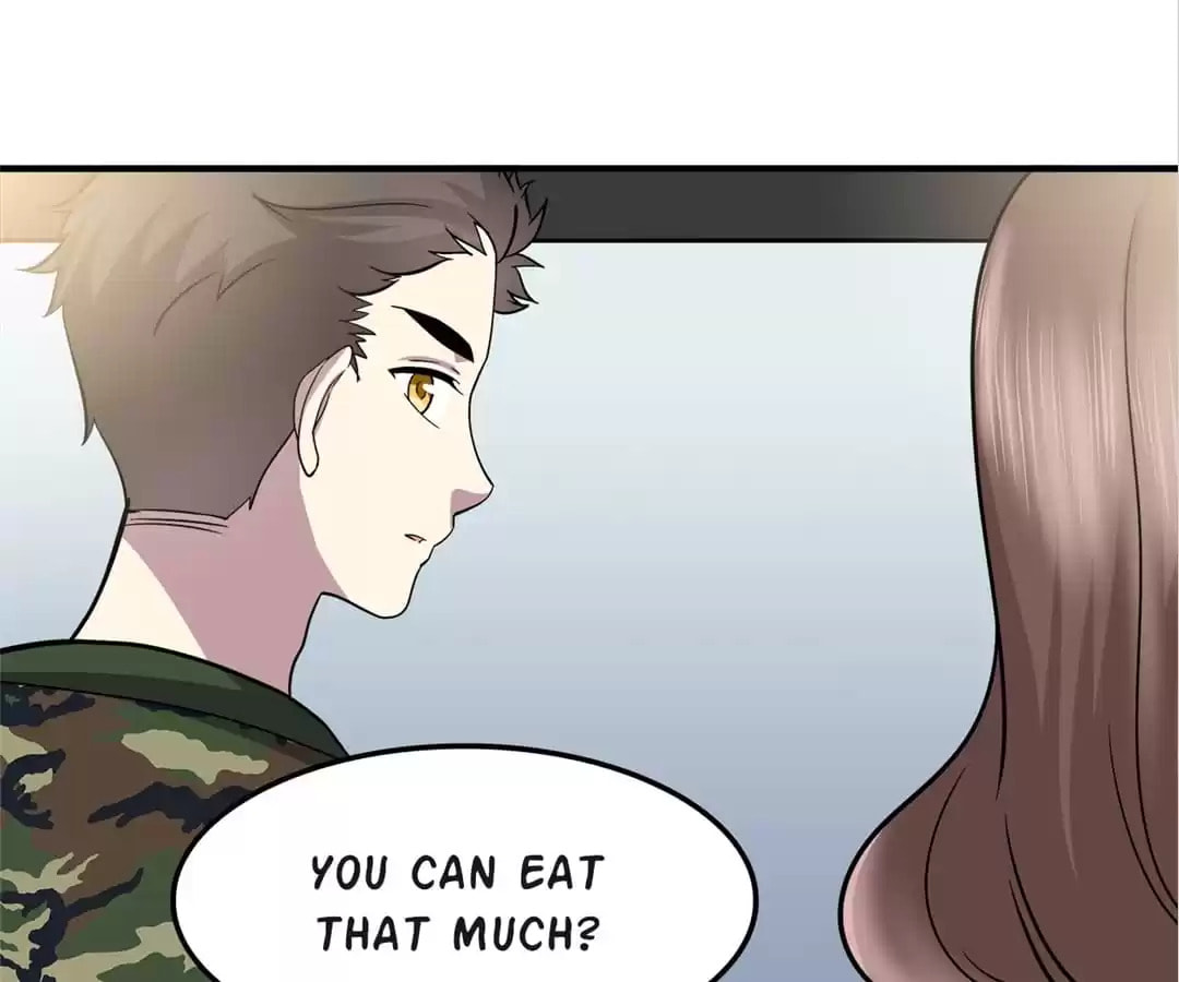Read Time Lover (Colored) chapter 28 image 20 on Lezhin