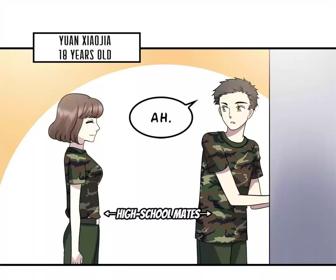 Read Time Lover (Colored) chapter 28 image 22 on Lezhin