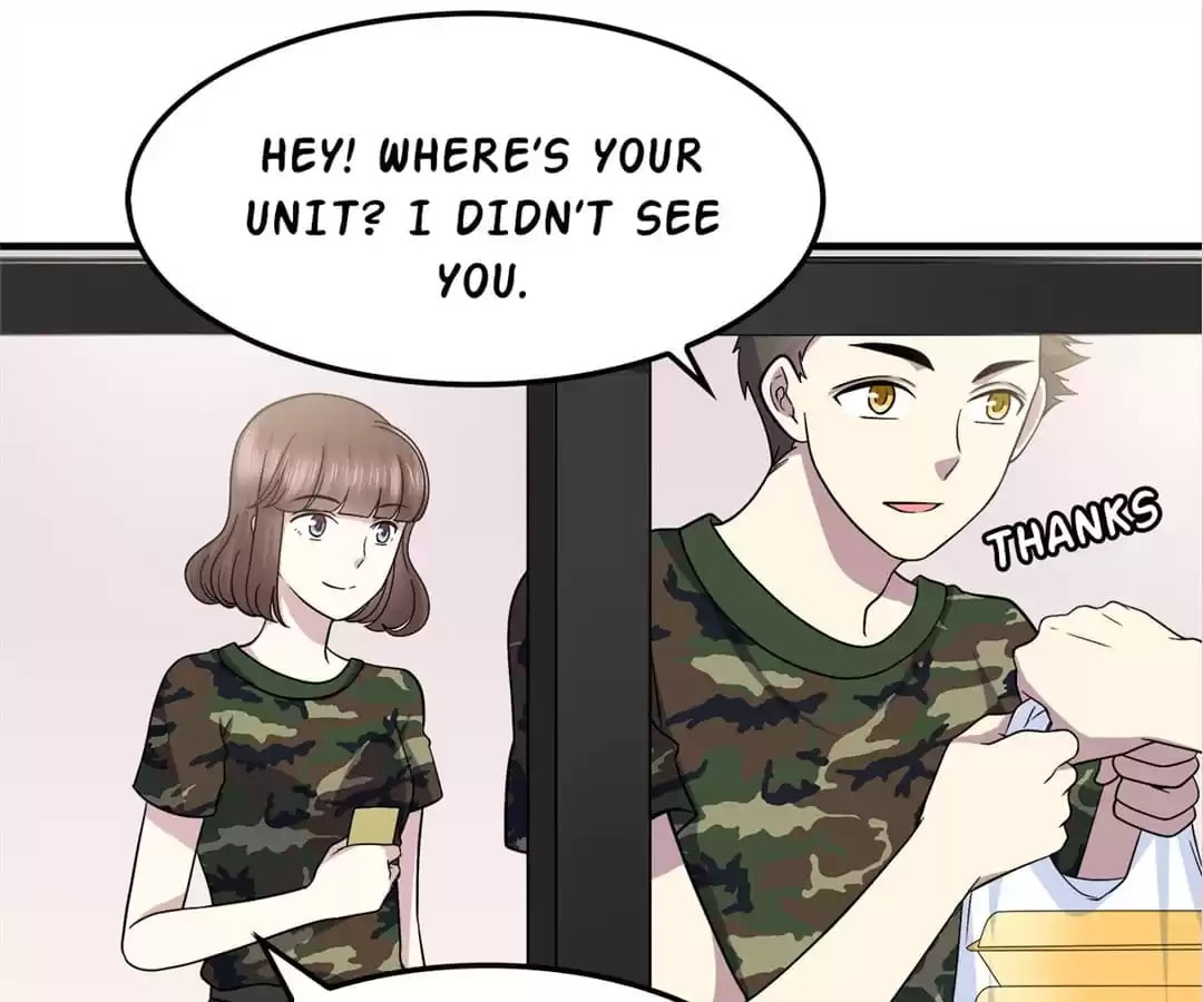 Read Time Lover (Colored) chapter 28 image 24 on Lezhin
