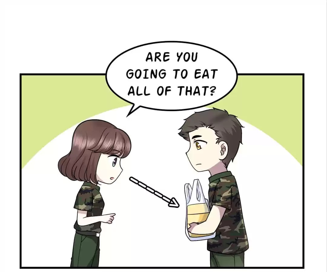 Read Time Lover (Colored) chapter 28 image 26 on Lezhin