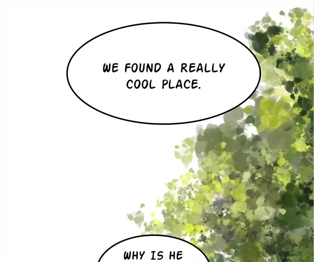 Read Time Lover (Colored) chapter 28 image 34 on Lezhin