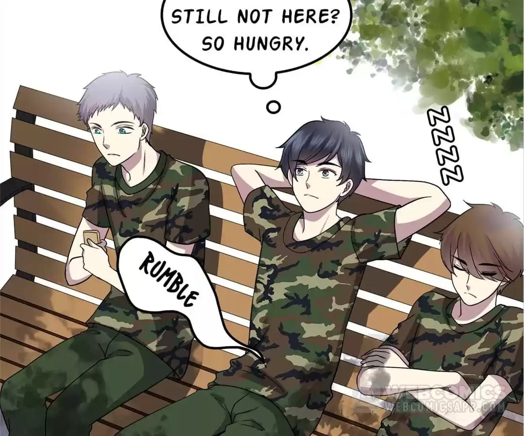 Read Time Lover (Colored) chapter 28 image 35 on Lezhin