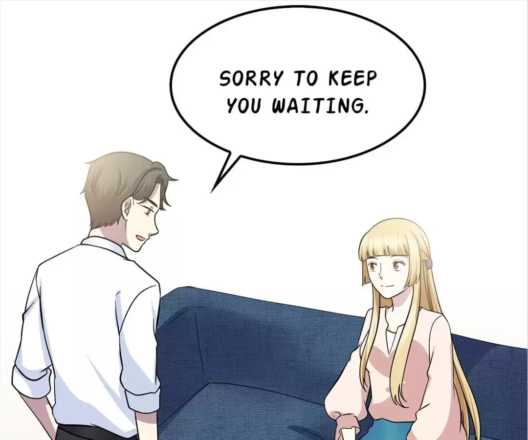 Read Time Lover (Colored) chapter 28 image 54 on Lezhin