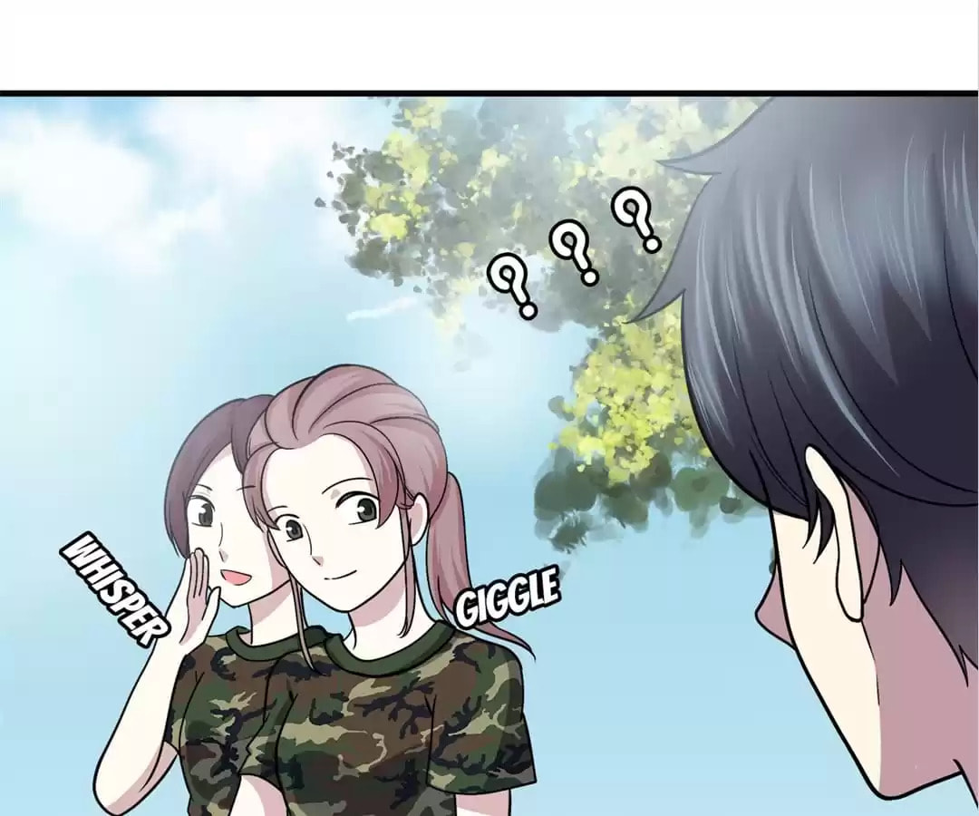 Read Time Lover (Colored) chapter 28 image 9 on Lezhin