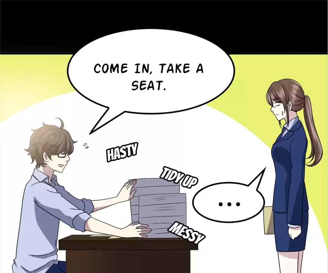 Read Time Lover (Colored) chapter 29 image 55 on Lezhin