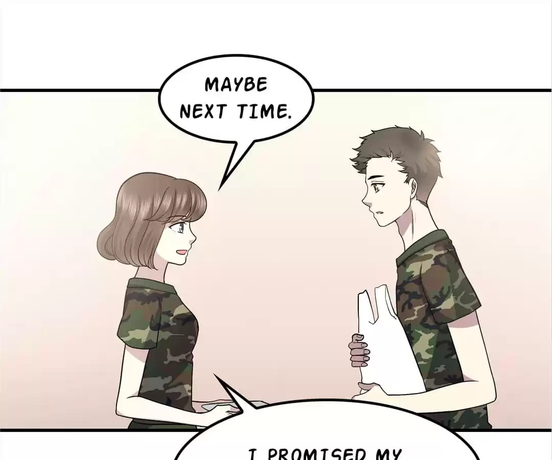 Read Time Lover (Colored) chapter 29 image 8 on Lezhin