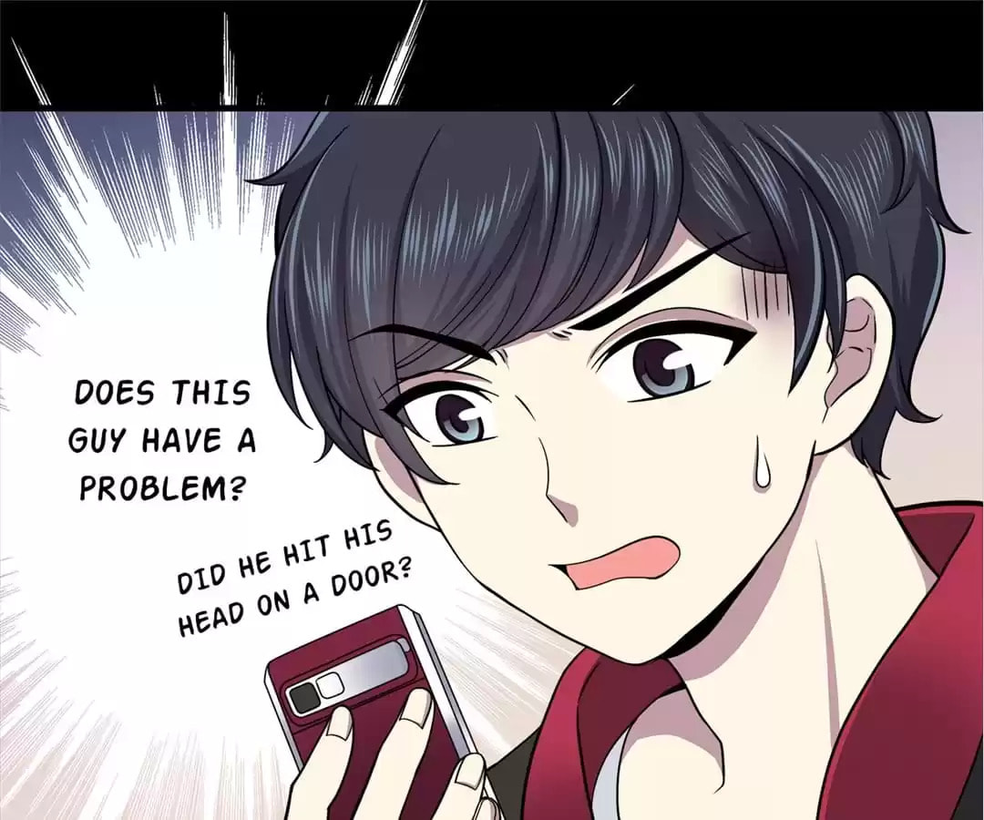 Read Time Lover (Colored) chapter 3 image 18 on Lezhin