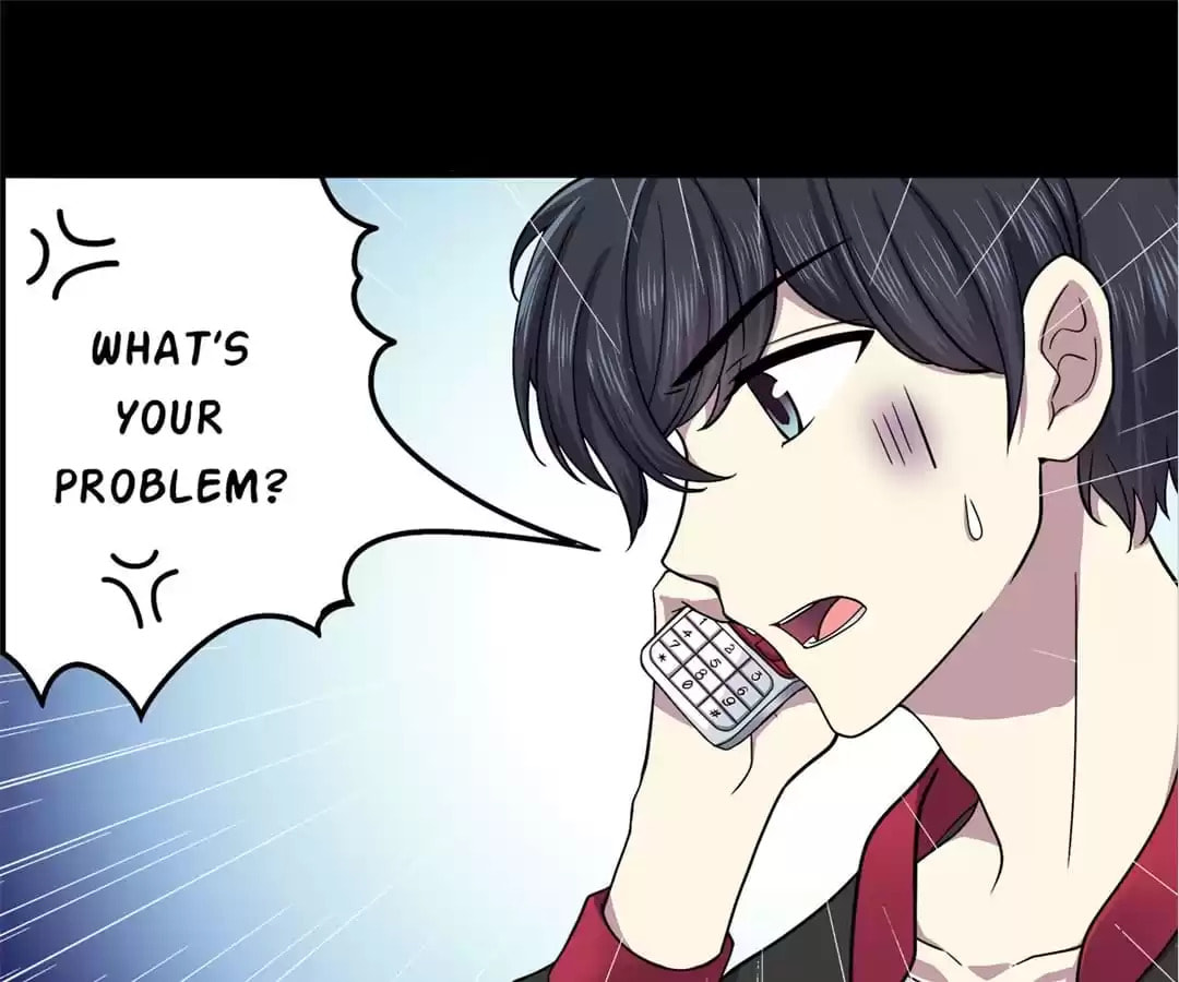 Read Time Lover (Colored) chapter 3 image 23 on Lezhin