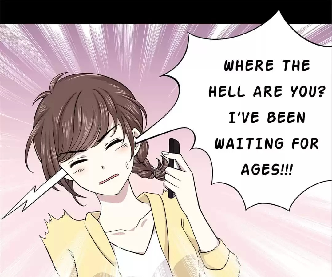 Read Time Lover (Colored) chapter 3 image 25 on Lezhin