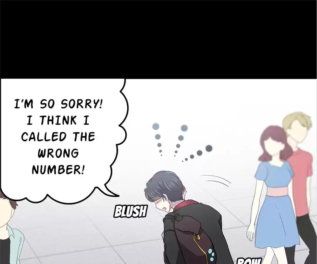 Read Time Lover (Colored) chapter 3 image 33 on Lezhin