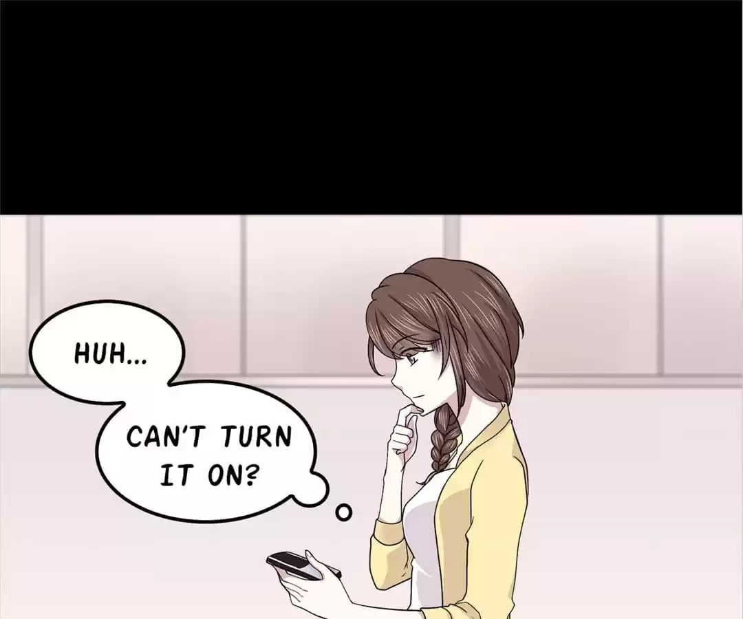 Read Time Lover (Colored) chapter 3 image 42 on Lezhin