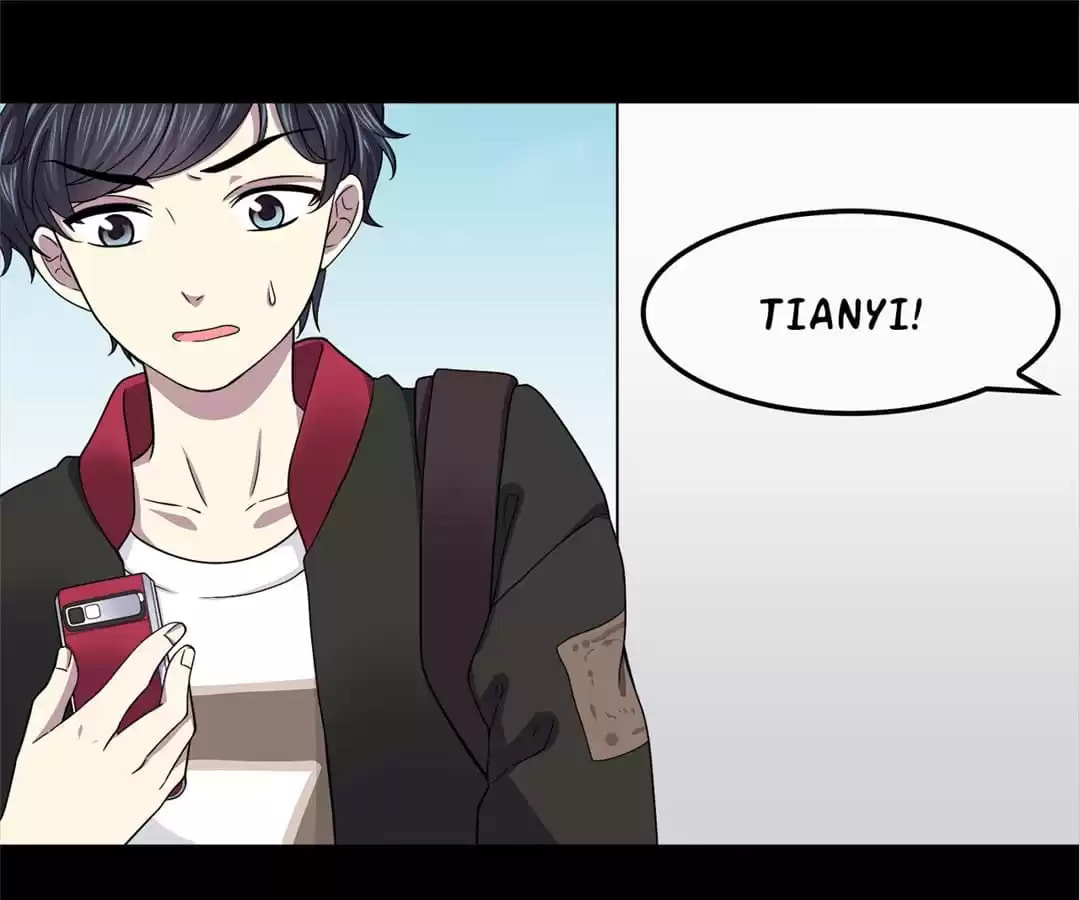 Read Time Lover (Colored) chapter 3 image 47 on Lezhin