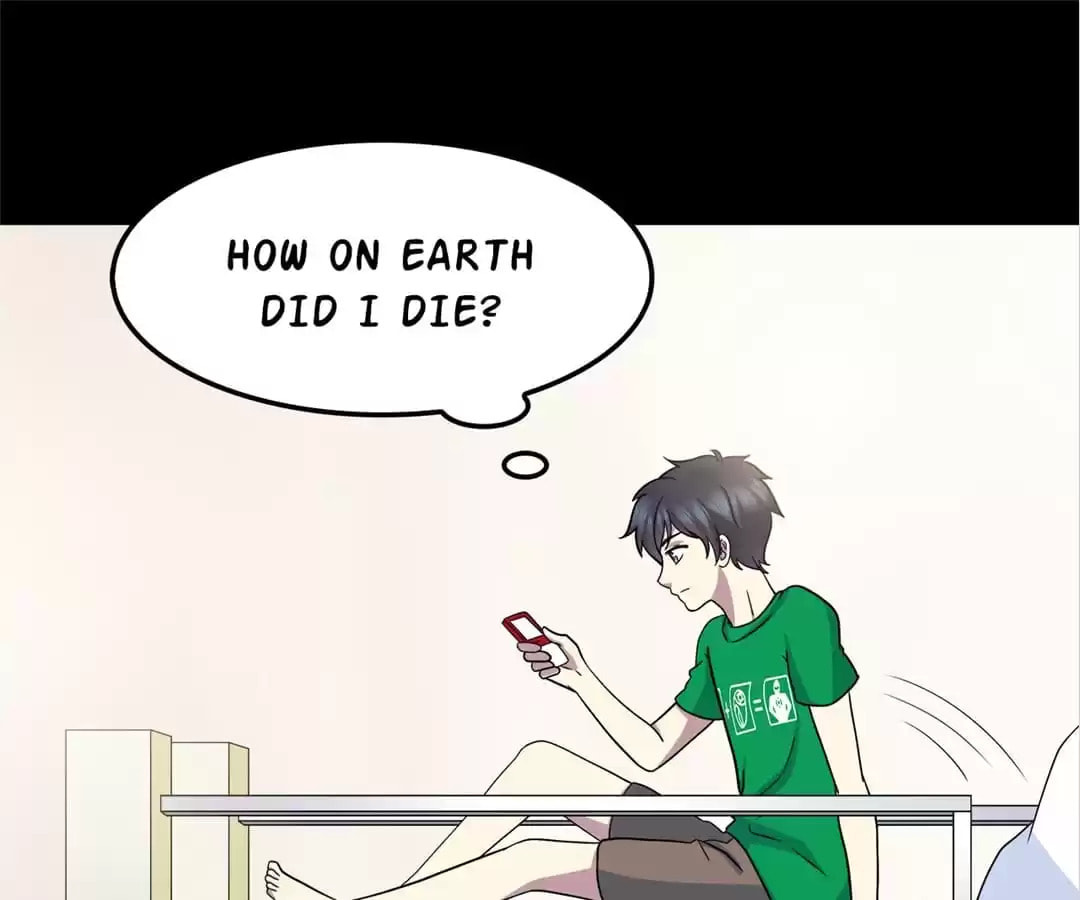 Read Time Lover (Colored) chapter 30 image 12 on Lezhin