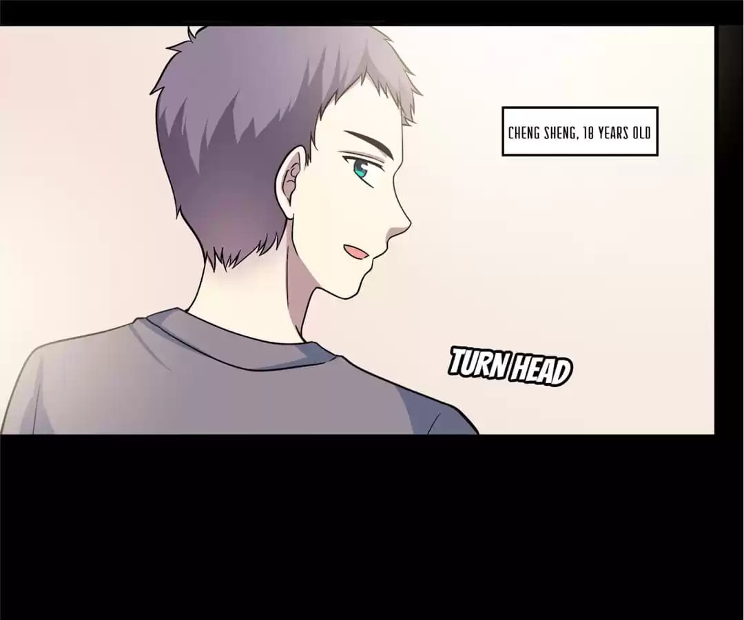 Read Time Lover (Colored) chapter 30 image 18 on Lezhin