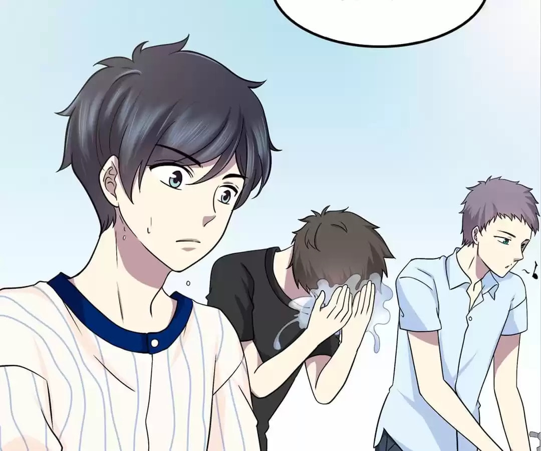 Read Time Lover (Colored) chapter 30 image 63 on Lezhin
