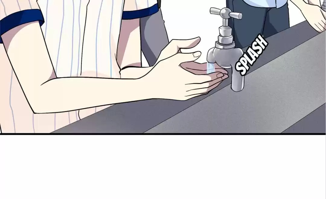 Read Time Lover (Colored) chapter 30 image 64 on Lezhin
