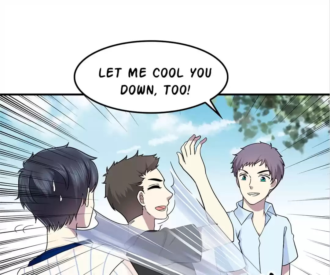 Read Time Lover (Colored) chapter 30 image 71 on Lezhin