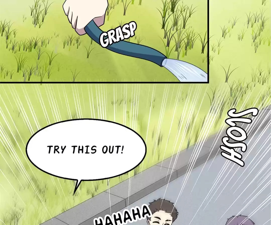 Read Time Lover (Colored) chapter 30 image 73 on Lezhin