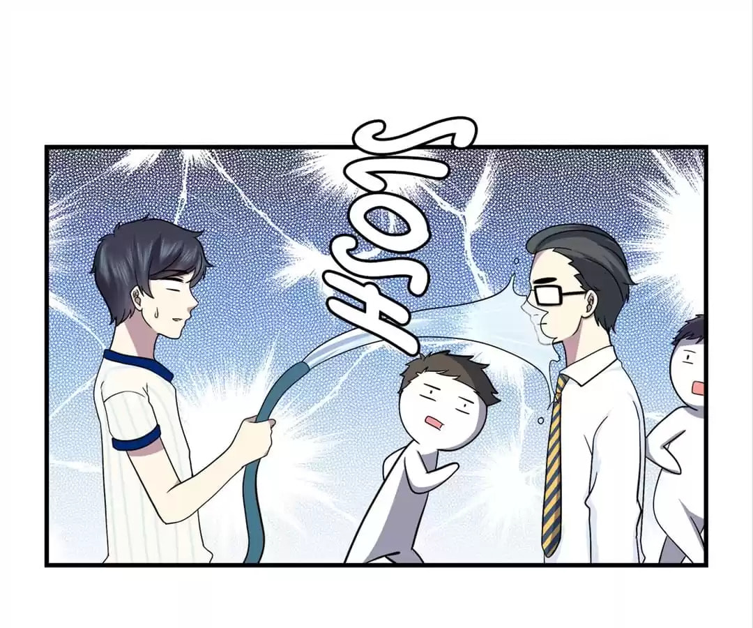 Read Time Lover (Colored) chapter 30 image 76 on Lezhin
