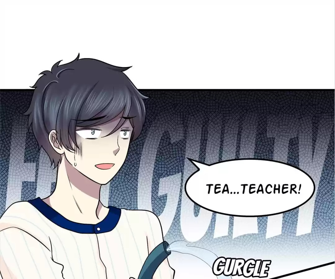Read Time Lover (Colored) chapter 30 image 78 on Lezhin
