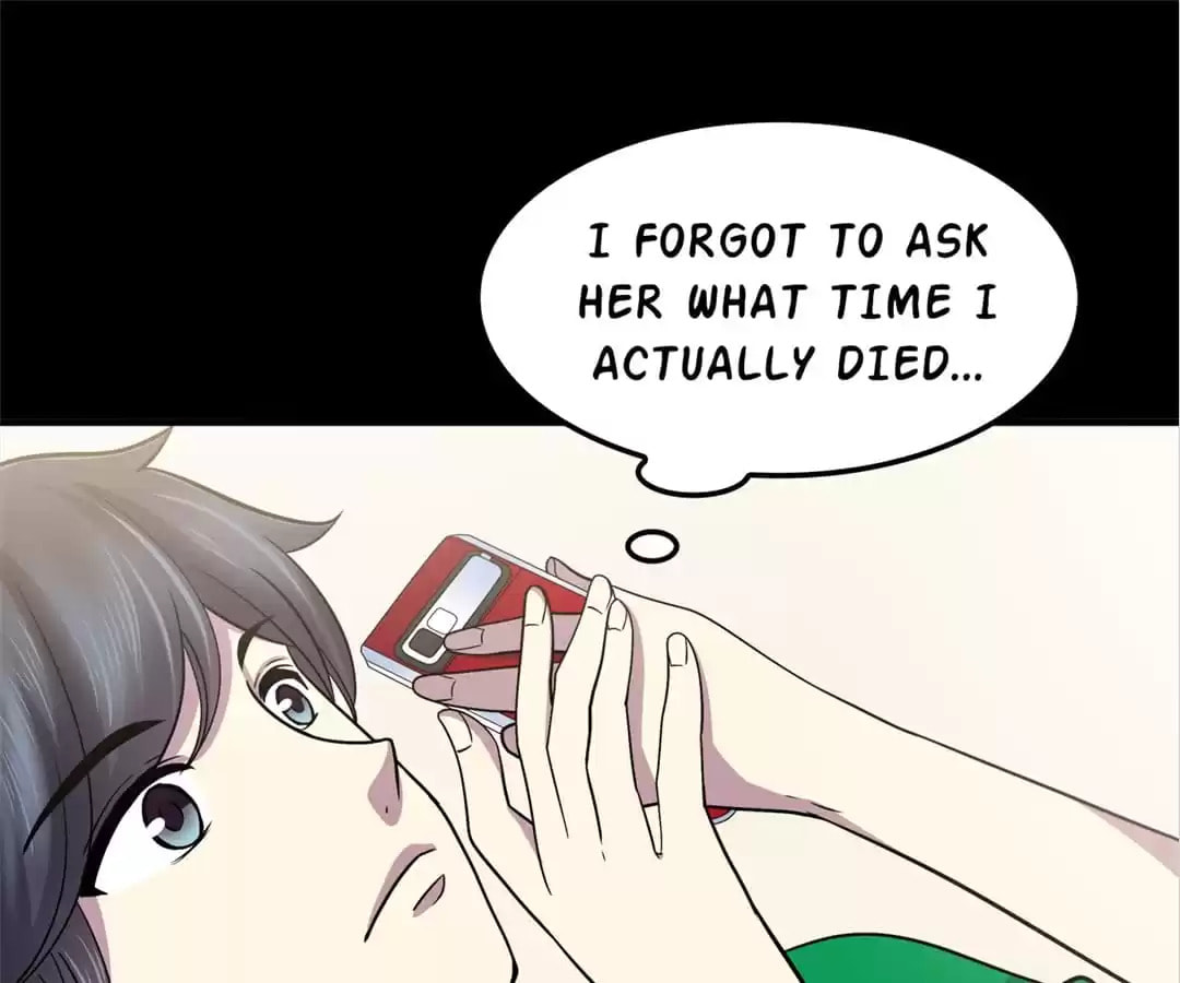 Read Time Lover (Colored) chapter 30 image 8 on Lezhin