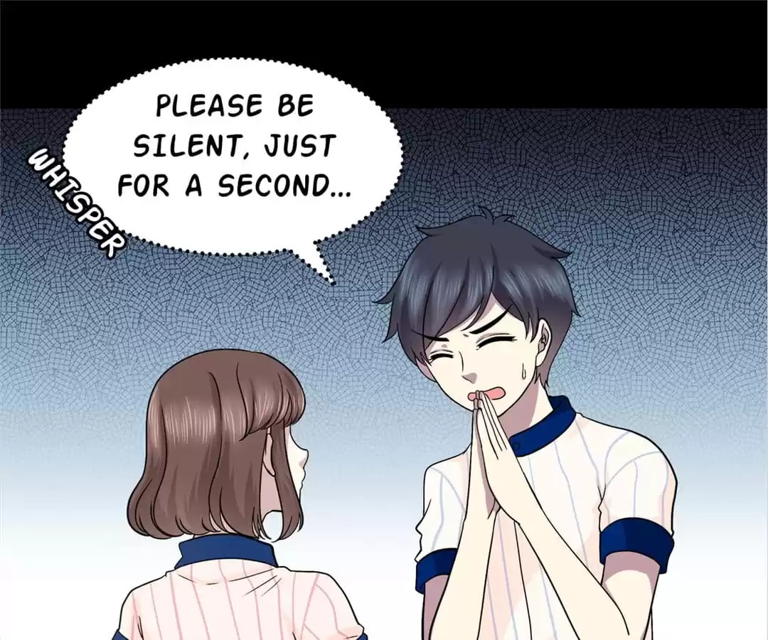 Read Time Lover (Colored) chapter 31 image 22 on Lezhin