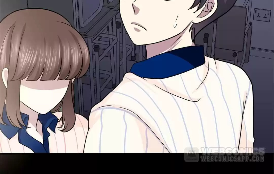 Read Time Lover (Colored) chapter 31 image 33 on Lezhin