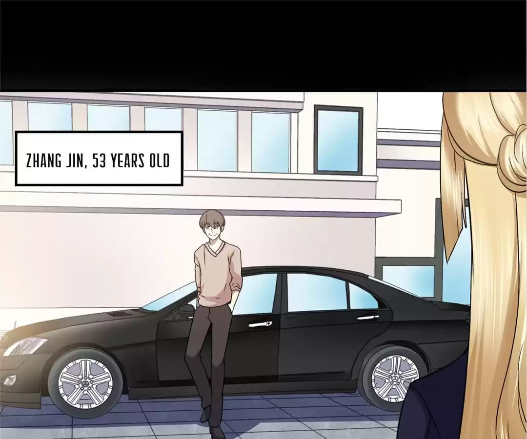 Read Time Lover (Colored) chapter 31 image 85 on Lezhin