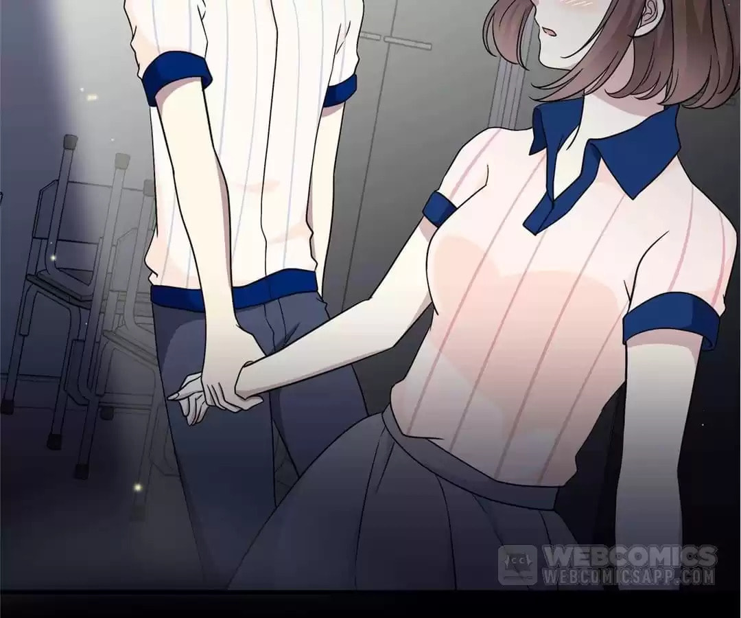Read Time Lover (Colored) chapter 32 image 5 on Lezhin