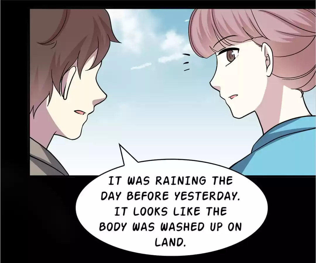 Read Time Lover (Colored) chapter 32 image 61 on Lezhin