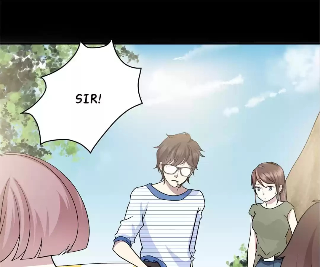 Read Time Lover (Colored) chapter 32 image 63 on Lezhin