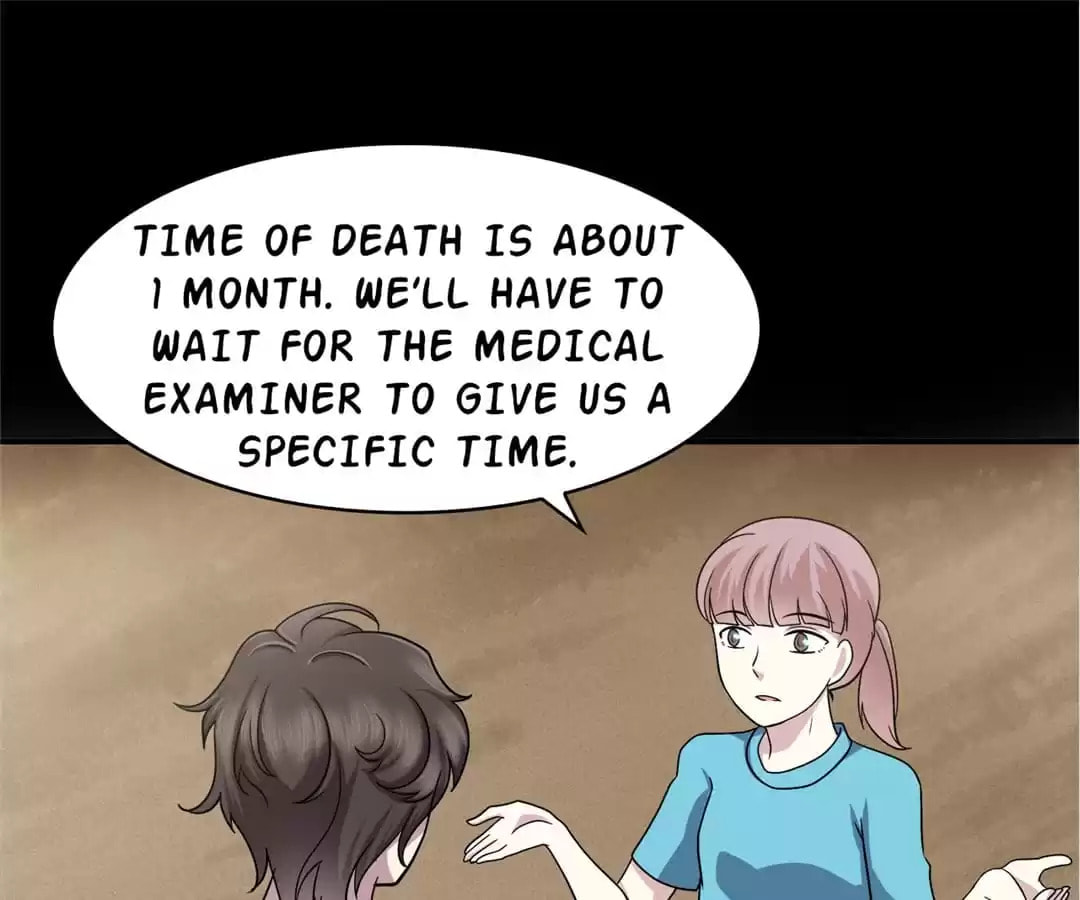 Read Time Lover (Colored) chapter 32 image 68 on Lezhin