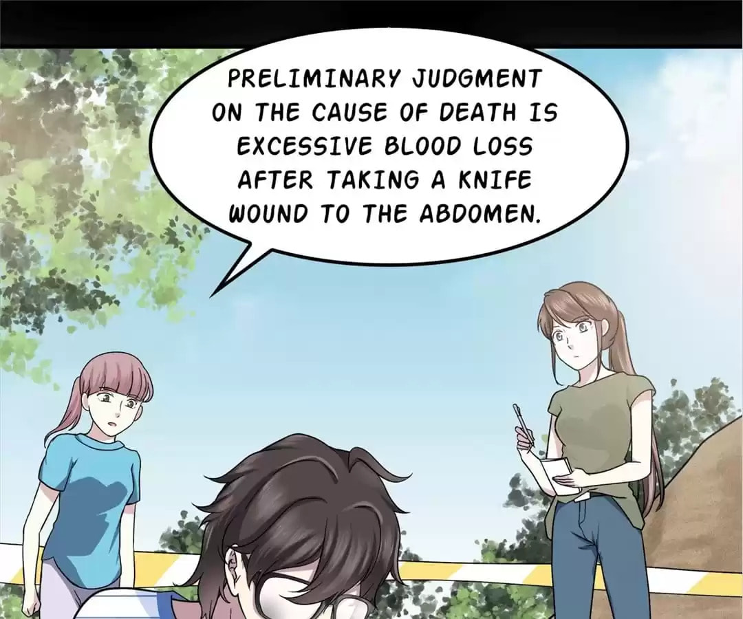 Read Time Lover (Colored) chapter 32 image 70 on Lezhin