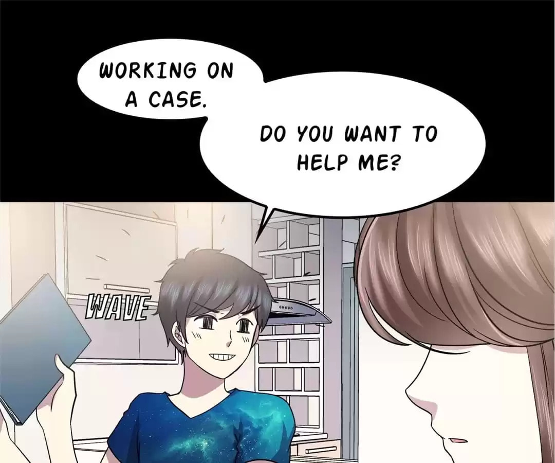 Read Time Lover (Colored) chapter 32 image 87 on Lezhin