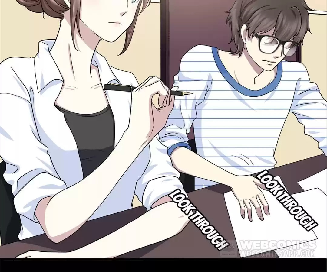 Read Time Lover (Colored) chapter 33 image 12 on Lezhin