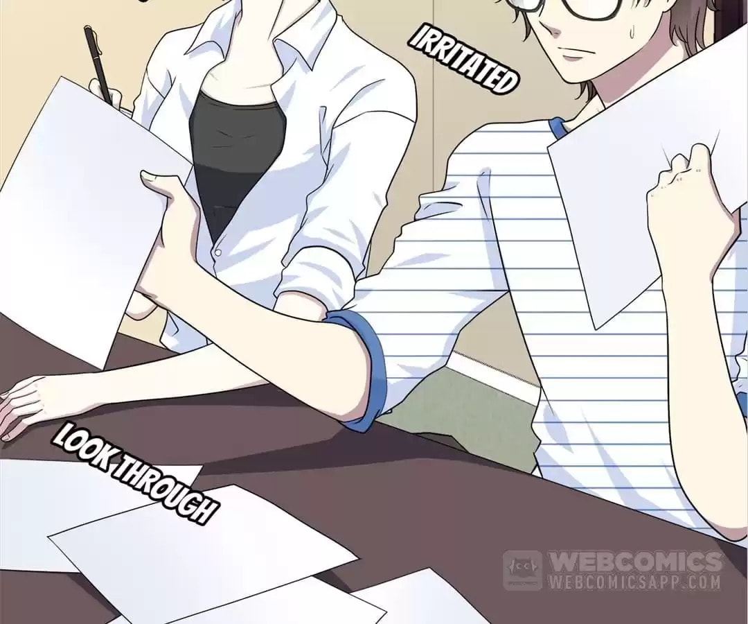 Read Time Lover (Colored) chapter 33 image 15 on Lezhin