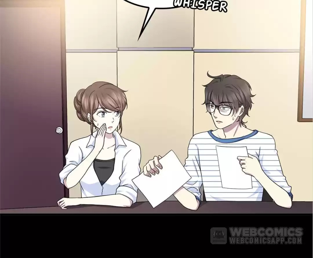 Read Time Lover (Colored) chapter 33 image 18 on Lezhin