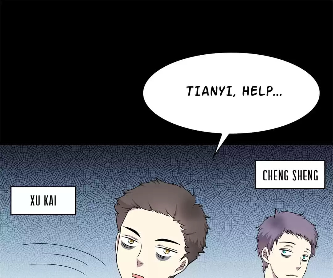 Read Time Lover (Colored) chapter 33 image 58 on Lezhin