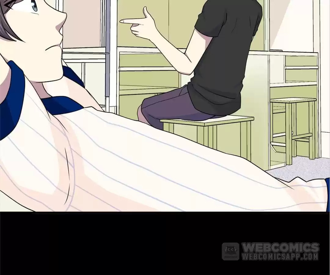 Read Time Lover (Colored) chapter 33 image 74 on Lezhin