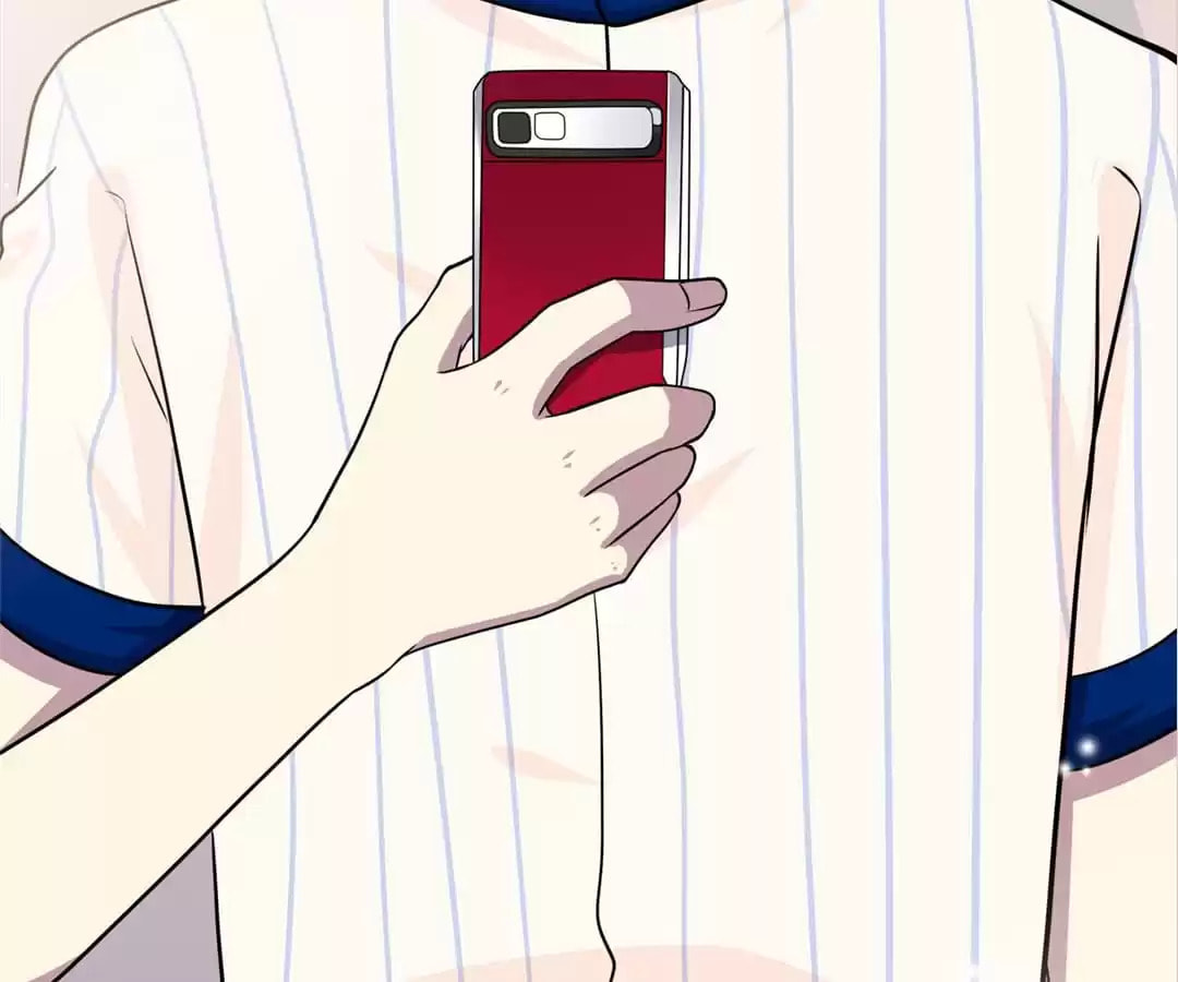 Read Time Lover (Colored) chapter 33 image 98 on Lezhin
