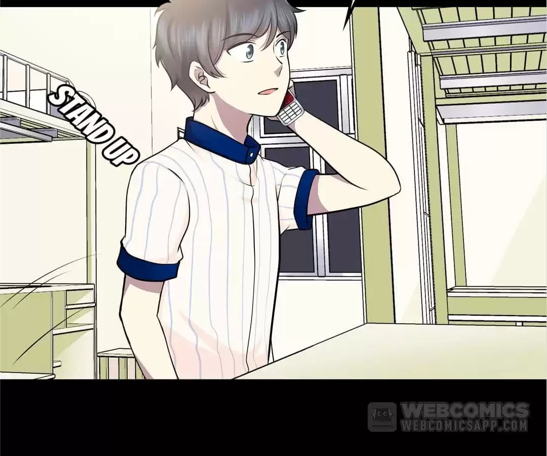 Read Time Lover (Colored) chapter 34 image 11 on Lezhin