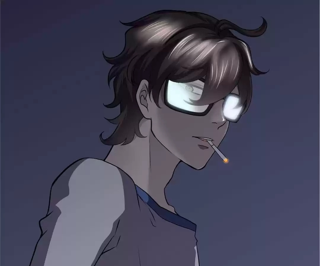 Read Time Lover (Colored) chapter 34 image 116 on Lezhin