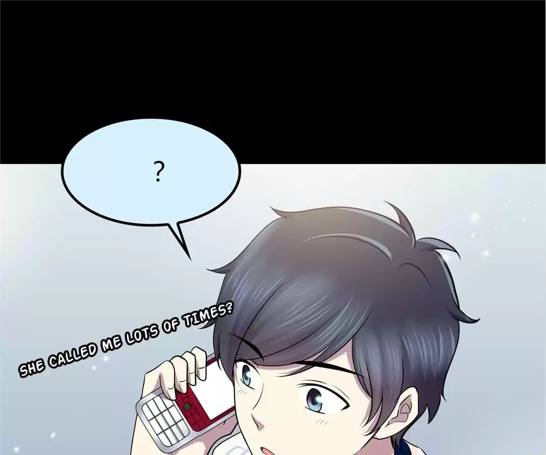 Read Time Lover (Colored) chapter 34 image 30 on Lezhin