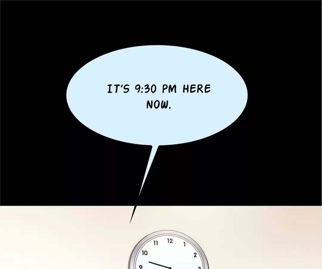 Read Time Lover (Colored) chapter 34 image 38 on Lezhin