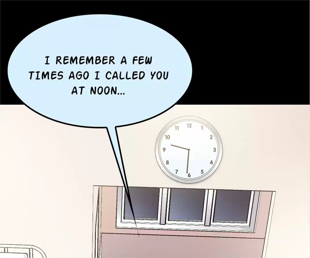 Read Time Lover (Colored) chapter 34 image 40 on Lezhin