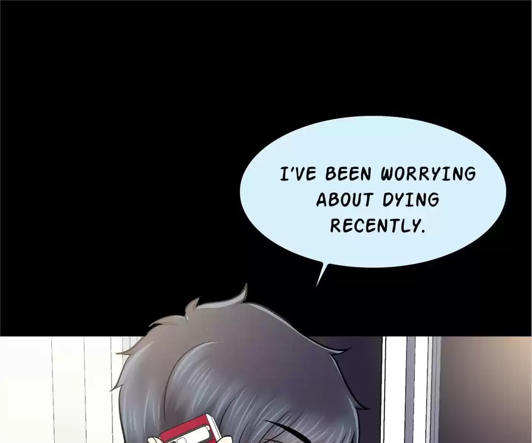Read Time Lover (Colored) chapter 34 image 71 on Lezhin