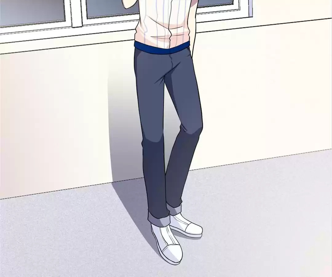 Read Time Lover (Colored) chapter 34 image 92 on Lezhin