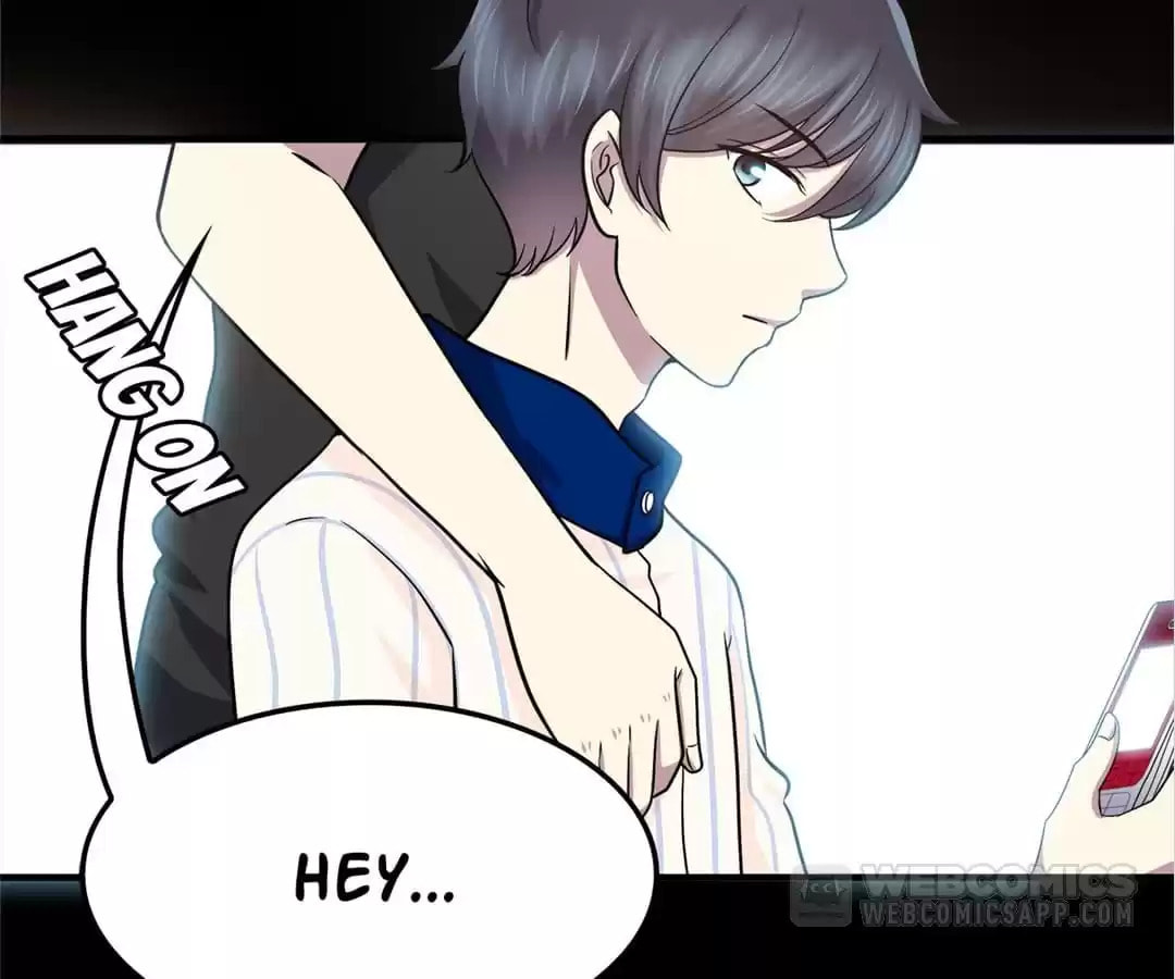 Read Time Lover (Colored) chapter 35 image 117 on Lezhin