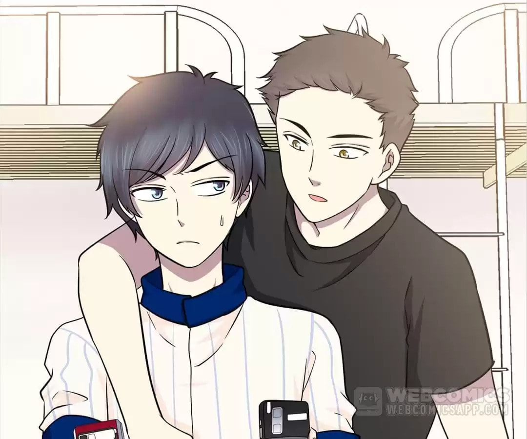 Read Time Lover (Colored) chapter 35 image 120 on Lezhin
